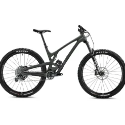 Evil Offering GX Complete Mountain Bike 2022- Mountain Bikes