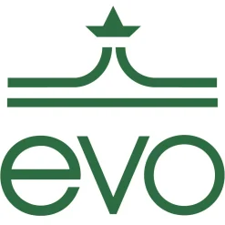 evo 3" Die Cut Sticker- Parts & Accessories|Parts & Accessories