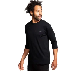 evo 3/4 Length Merino Bike Jersey- Men's Bike Clothing|Bike Clothing