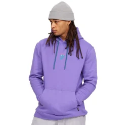 evo Alpenglow Hoodie - Unisex-Women Casual Clothing|Sweatshirts & Fleece