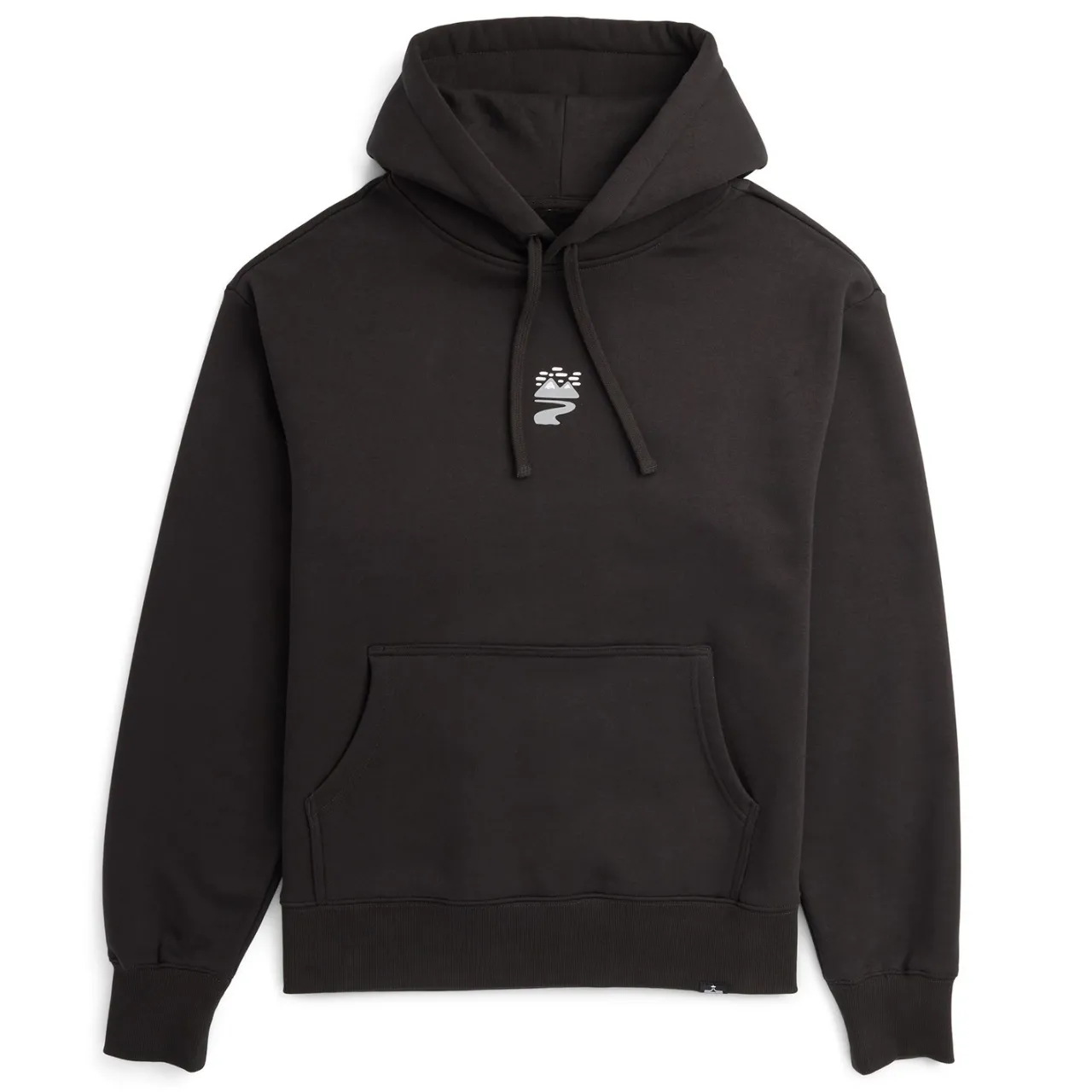 evo Alpenglow Hoodie - Unisex-Women Casual Clothing|Sweatshirts & Fleece