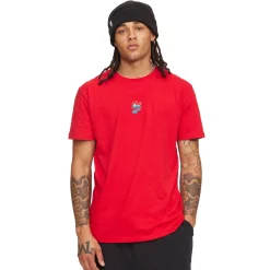 evo Alpenglow T-Shirt - Unisex-Women Casual Clothing|T-Shirts & Tank Tops