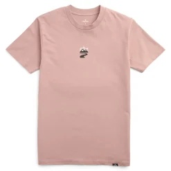 evo Alpenglow T-Shirt - Unisex-Women Casual Clothing|T-Shirts & Tank Tops