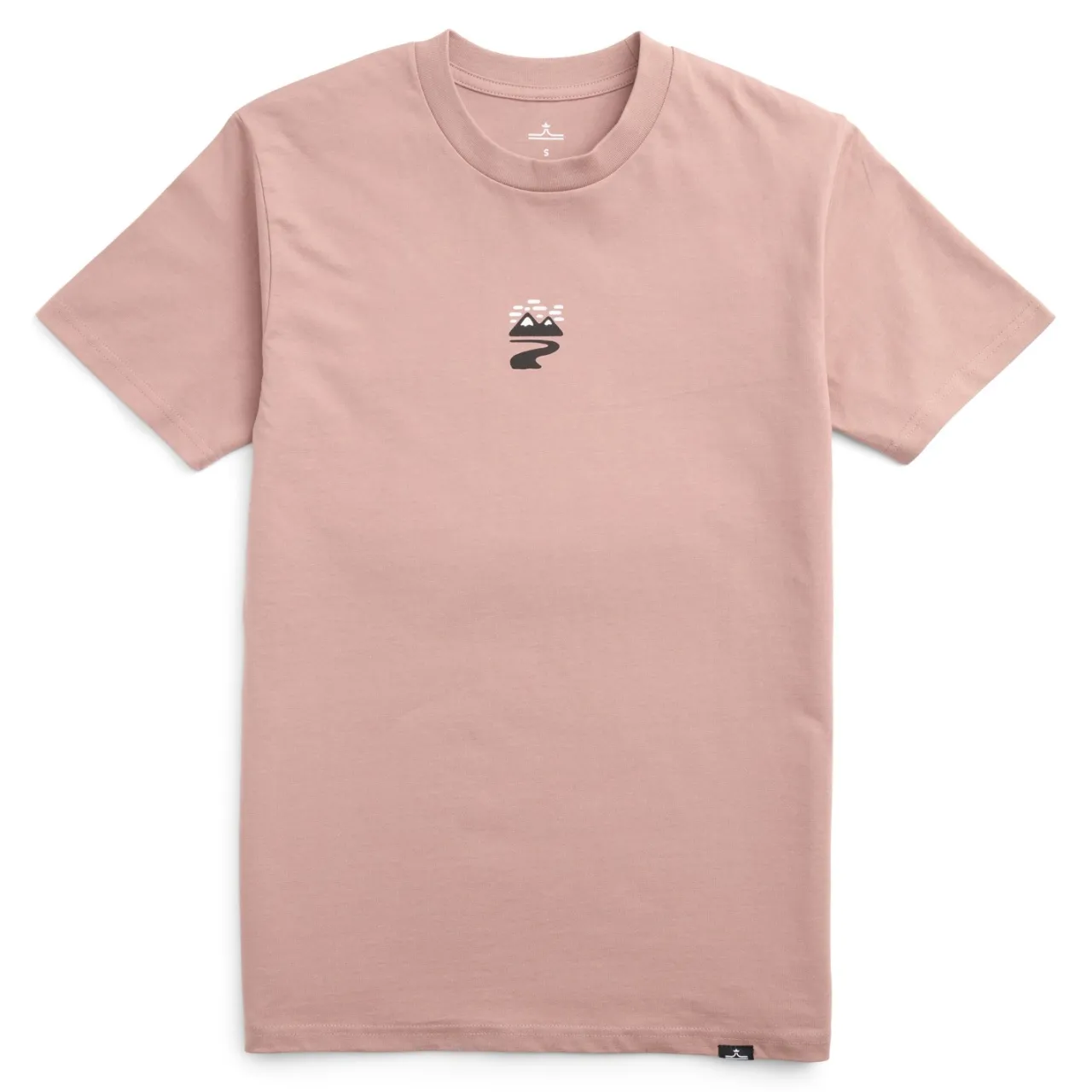 evo Alpenglow T-Shirt - Unisex-Women Casual Clothing|T-Shirts & Tank Tops