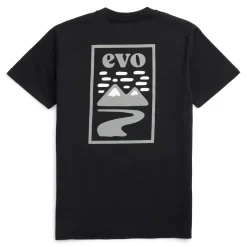 evo Alpenglow T-Shirt - Unisex-Women Casual Clothing|T-Shirts & Tank Tops