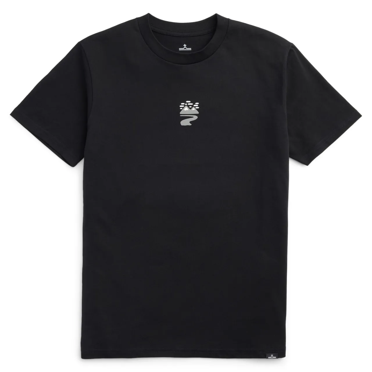 evo Alpenglow T-Shirt - Unisex-Women Casual Clothing|T-Shirts & Tank Tops