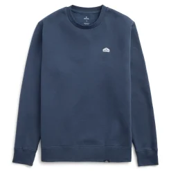 evo Basic Crew Sweatshirt - Unisex-Women Casual Clothing|Sweatshirts & Fleece