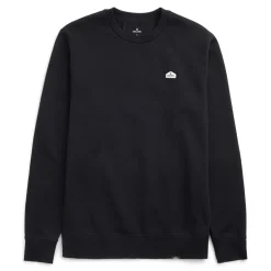 evo Basic Crew Sweatshirt - Unisex-Women Casual Clothing|Sweatshirts & Fleece