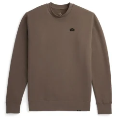 evo Basic Crew Sweatshirt - Unisex-Women Casual Clothing|Sweatshirts & Fleece