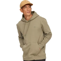 evo Basic Hoodie - Unisex-Women Casual Clothing|Sweatshirts & Fleece