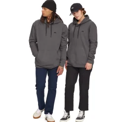 evo Basic Hoodie - Unisex-Women Casual Clothing|Sweatshirts & Fleece