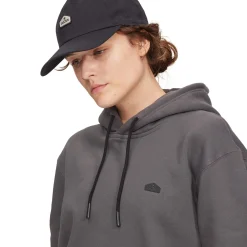 evo Basic Hoodie - Unisex-Women Casual Clothing|Sweatshirts & Fleece