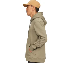 evo Basic Hoodie - Unisex-Women Casual Clothing|Sweatshirts & Fleece