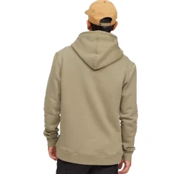 evo Basic Hoodie - Unisex-Women Casual Clothing|Sweatshirts & Fleece