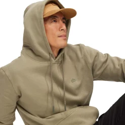 evo Basic Hoodie - Unisex-Women Casual Clothing|Sweatshirts & Fleece