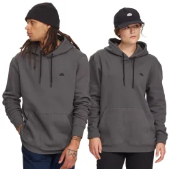 evo Basic Hoodie - Unisex-Women Casual Clothing|Sweatshirts & Fleece