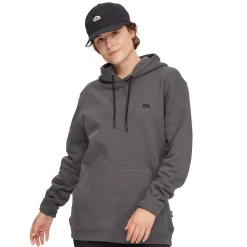 evo Basic Hoodie - Unisex-Women Casual Clothing|Sweatshirts & Fleece