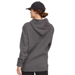 evo Basic Hoodie - Unisex-Women Casual Clothing|Sweatshirts & Fleece
