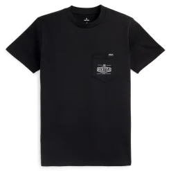 evo Basic Pocket T-Shirt - Unisex-Women Casual Clothing|T-Shirts & Tank Tops