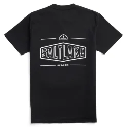 evo Basic Pocket T-Shirt - Unisex-Women Casual Clothing|T-Shirts & Tank Tops