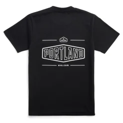 evo Basic Pocket T-Shirt - Unisex-Women Casual Clothing|T-Shirts & Tank Tops