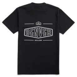 evo Basic Pocket T-Shirt - Unisex-Women Casual Clothing|T-Shirts & Tank Tops