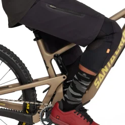 evo Bike Shorts- Shorts|Men's Bike Clothing