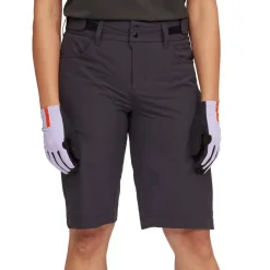 evo Bike Shorts - Women's-Women Shorts|Women's Bike Clothing