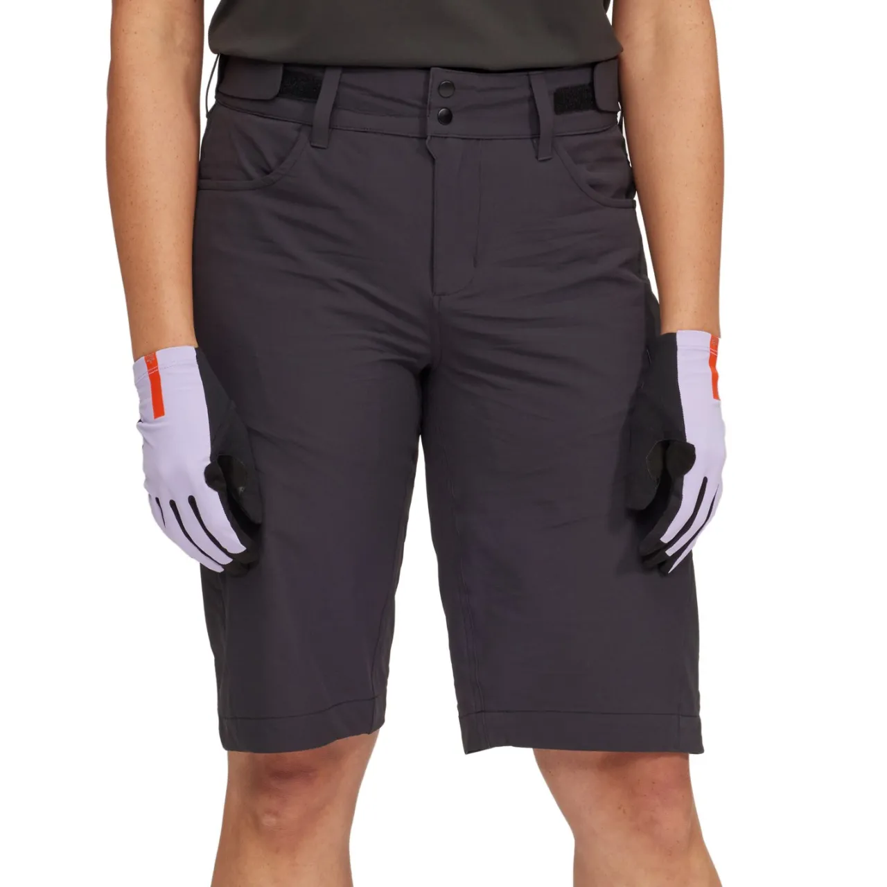 evo Bike Shorts - Women's-Women Shorts|Women's Bike Clothing