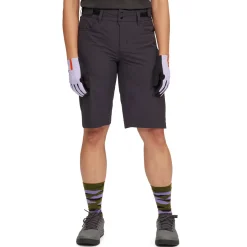 evo Bike Shorts - Women's-Women Shorts|Women's Bike Clothing