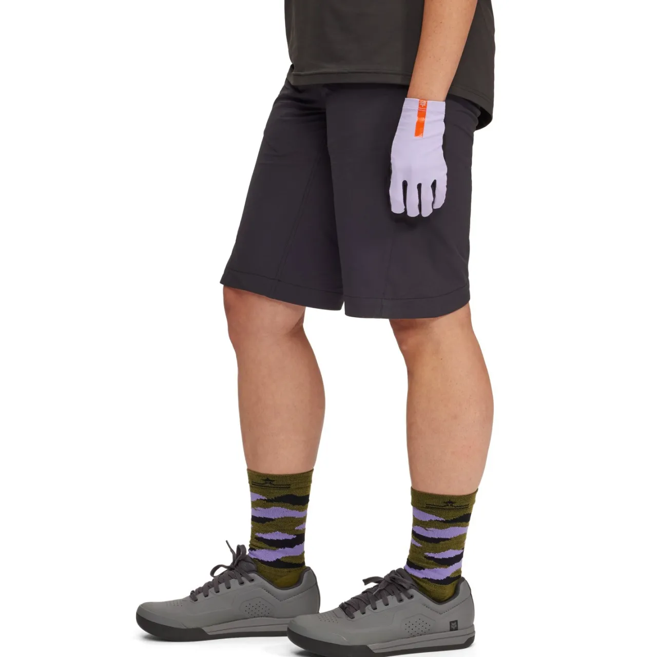 evo Bike Shorts - Women's-Women Shorts|Women's Bike Clothing