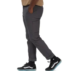 evo Burke Stretch Work Pants - Men's- Casual Clothing|Jeans & Pants