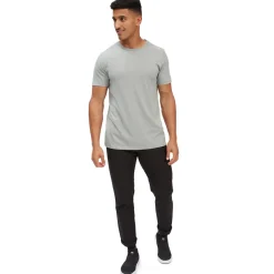 evo Burke Stretch Work Pants - Men's- Casual Clothing|Jeans & Pants
