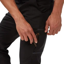 evo Burke Stretch Work Pants - Men's- Casual Clothing|Jeans & Pants