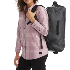 evo Deluxe 45L Duffle-Women Bags, Backpacks & Luggage|Bags, Backpacks & Luggage