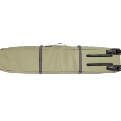 evo Deluxe Snow Roller Bag-Women Bags, Backpacks & Luggage|Bags, Backpacks & Luggage