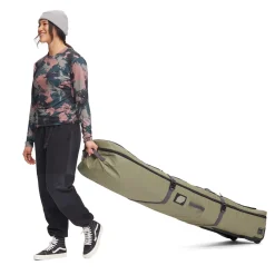 evo Deluxe Snow Roller Bag-Women Bags, Backpacks & Luggage|Bags, Backpacks & Luggage