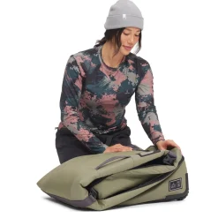 evo Deluxe Snow Roller Bag-Women Bags, Backpacks & Luggage|Bags, Backpacks & Luggage