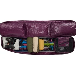 evo Deluxe Snow Roller Bag-Women Bags, Backpacks & Luggage|Bags, Backpacks & Luggage