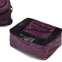 evo Deluxe Snow Roller Bag-Women Bags, Backpacks & Luggage|Bags, Backpacks & Luggage