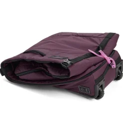 evo Deluxe Snow Roller Bag-Women Bags, Backpacks & Luggage|Bags, Backpacks & Luggage