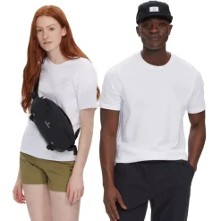 evo Diamond T-Shirt - Unisex-Women Casual Clothing|T-Shirts & Tank Tops