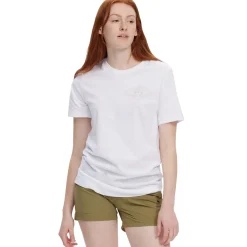 evo Diamond T-Shirt - Unisex-Women Casual Clothing|T-Shirts & Tank Tops