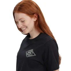 evo Diamond T-Shirt - Unisex-Women Casual Clothing|T-Shirts & Tank Tops