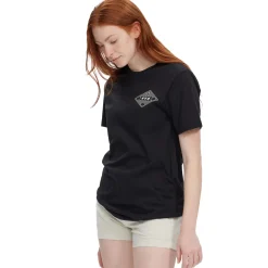 evo Diamond T-Shirt - Unisex-Women Casual Clothing|T-Shirts & Tank Tops