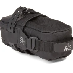 evo Essentials Frame and Seat Bag- Bags & Panniers