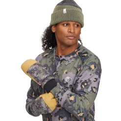 evo Felsen Mittens-Women Gloves & Mittens|Gloves & Mittens