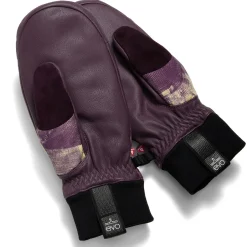 evo Felsen Mittens-Women Gloves & Mittens|Gloves & Mittens