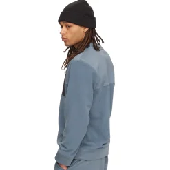 evo Fleece Crew Sweatshirt - Unisex-Women Casual Clothing|Snow Clothing