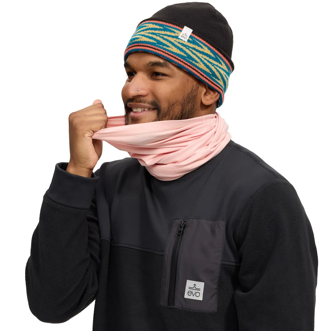 evo Freefall Neck Tube- Facemasks|Face Masks